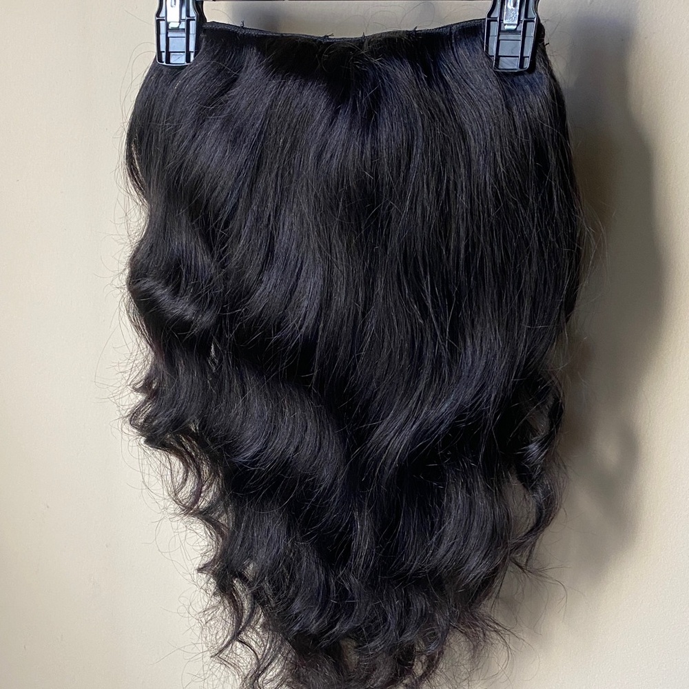 20” 100% Human Hair Extension